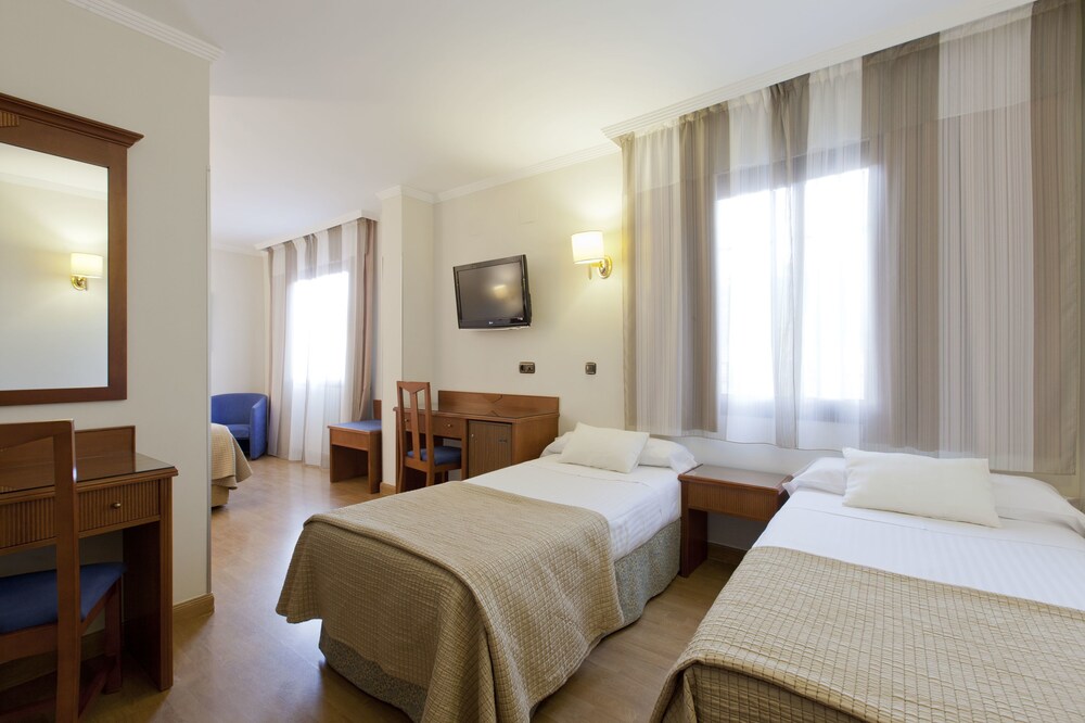 Imagen de Hotel Alixares (9 de 28)