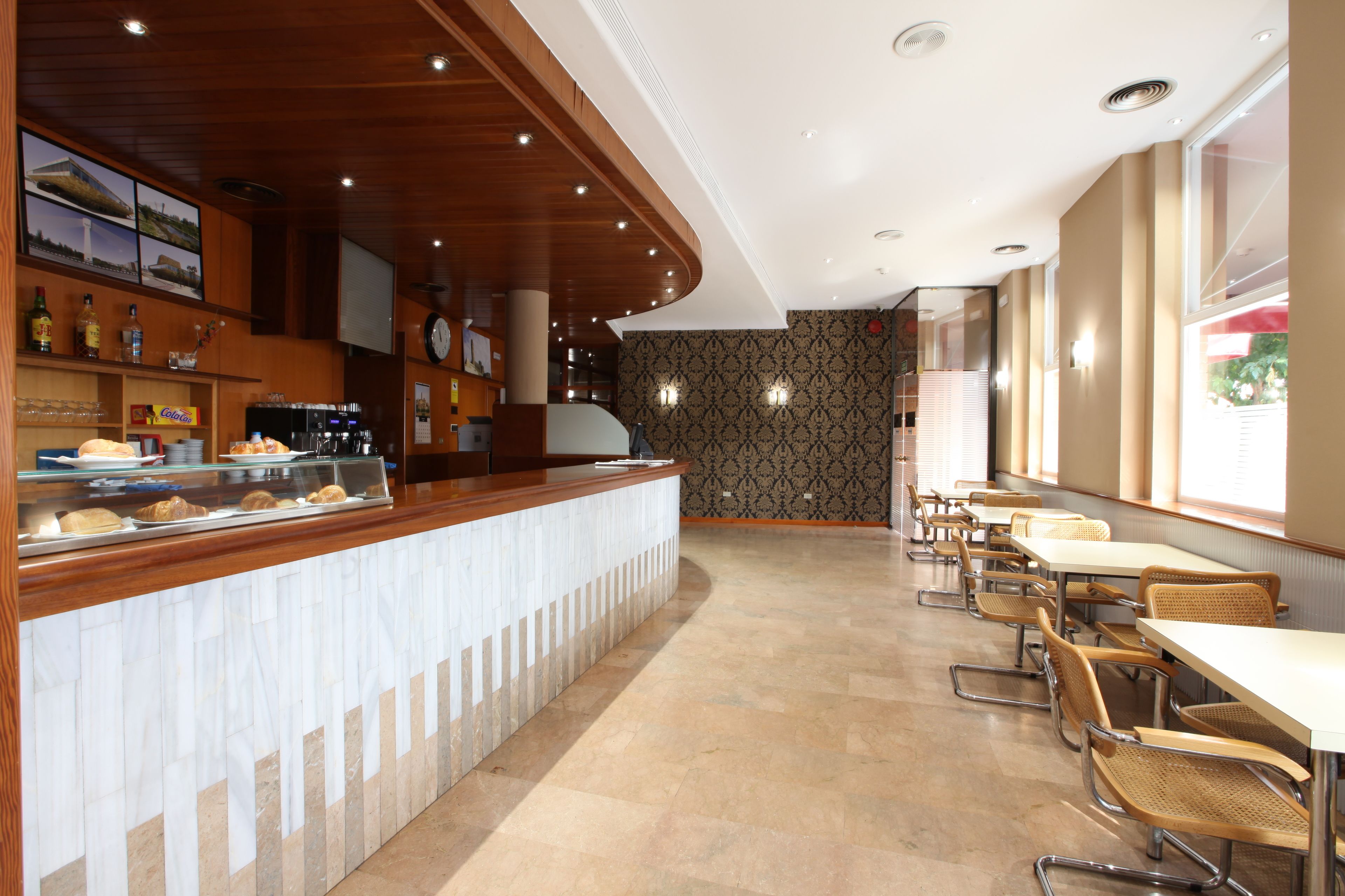 Hotel Nadal in Lleida, Spain
