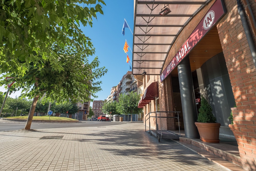 Photo - Hotel Nadal