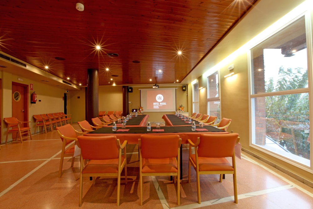 Photo - Hotel Nadal