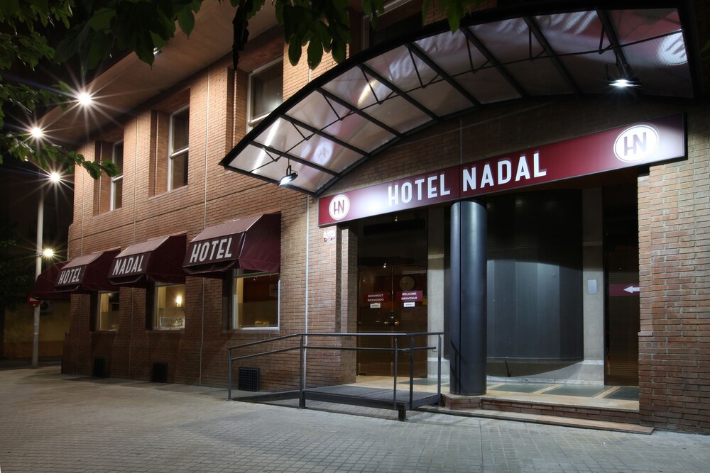 Photo - Hotel Nadal