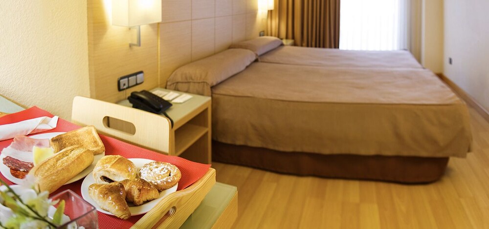 Imagen de Hotel Condes de Haro - Logroño (2 de 21)