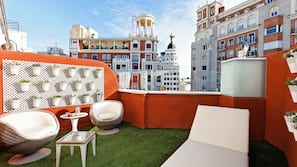 Terras