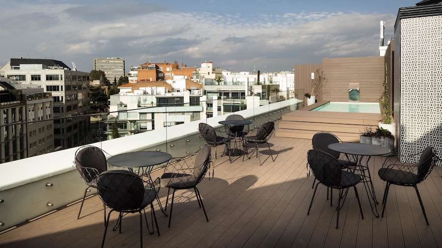 Barceló Emperatriz