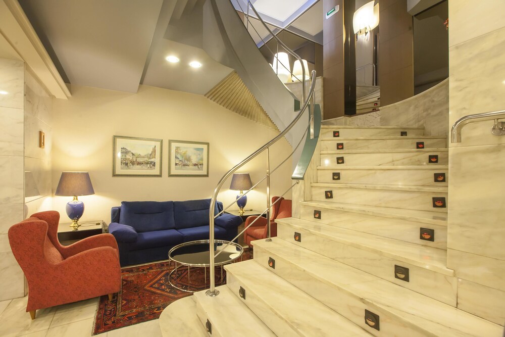Imagen de Hotel Albret (3 de 19)