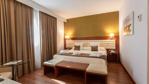 1 dormitorio, sábanas de algodón egipcio, ropa de cama de alta calidad