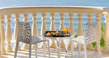 Hotel URH Sitges Playa