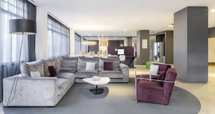 Hotel ILUNION Romareda