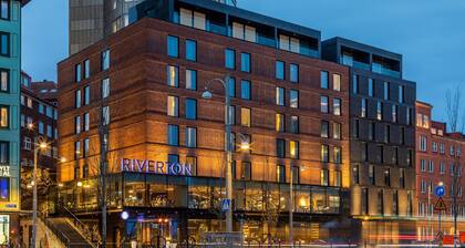 Hotel Riverton