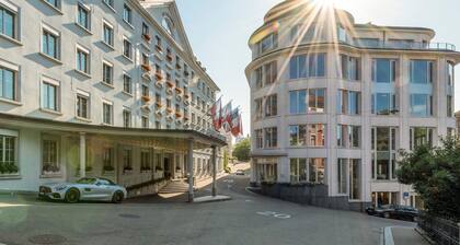 Einstein St. Gallen