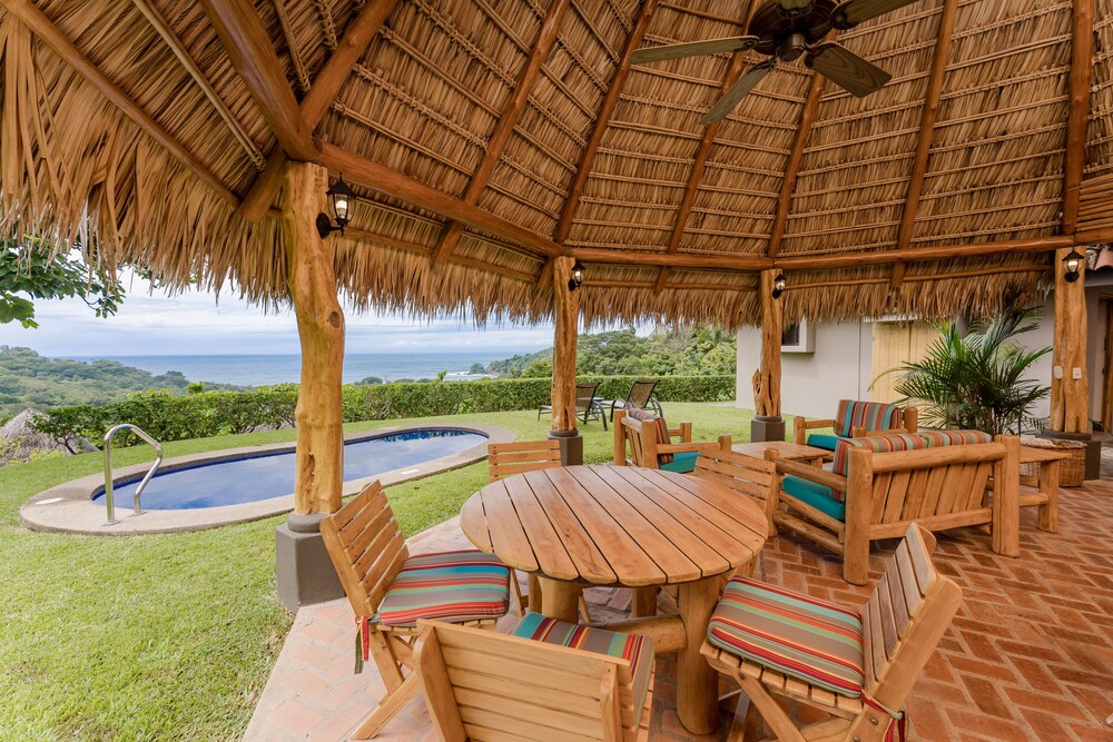 Private kitchen, Punta Islita, Autograph Collection