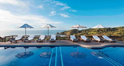 Punta Islita, Autograph Collection