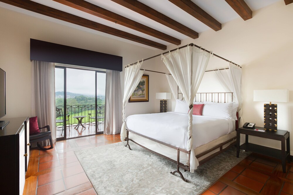 Costa Rica Marriott Hotel Hacienda Belen in San Jose Best Rates & Deals on Orbitz