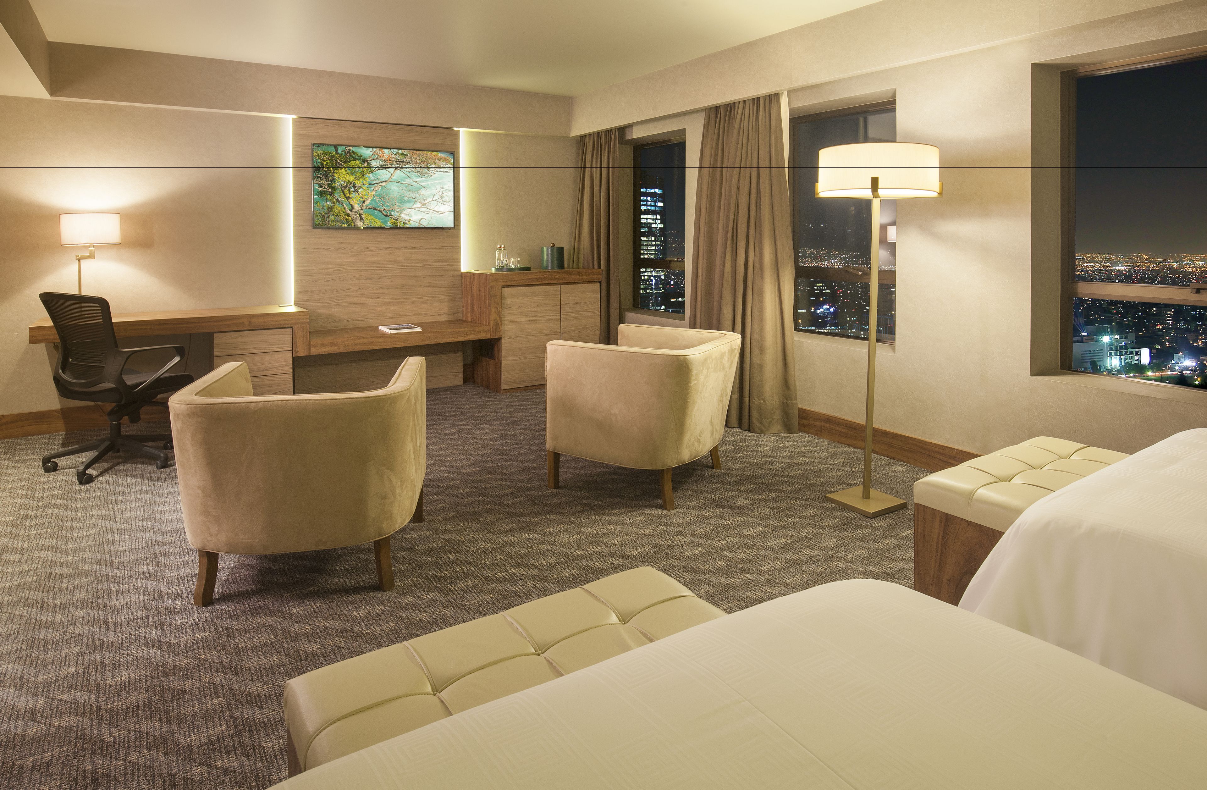 Hotel Regal Pacific Santiago in Santiago, Chile