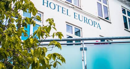 Hotel Europa