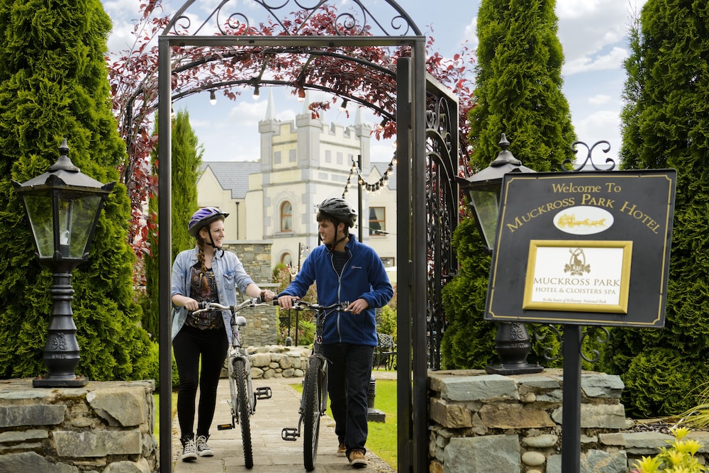 Muckross Park Hotel & Spa