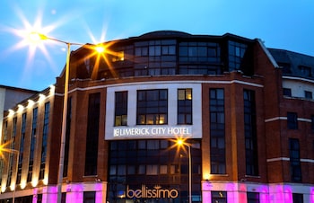 Limerick City Hotel