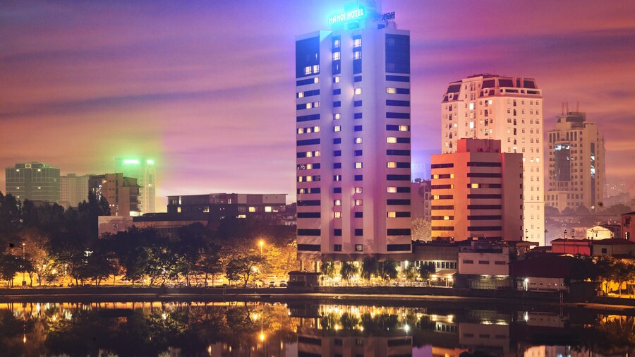 Hanoi Hotel