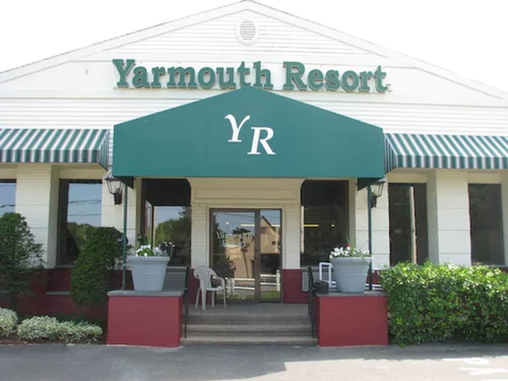 Yarmouth Resort West Yarmouth Vrbo