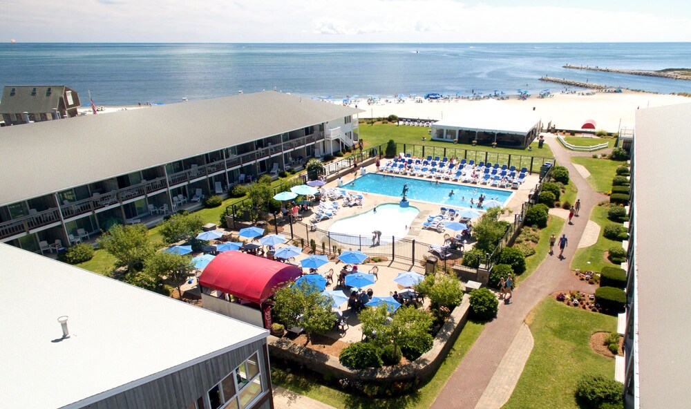 Red Jacket Beach Resort In South Yarmouth Hotel Rates Reviews On Orbitz