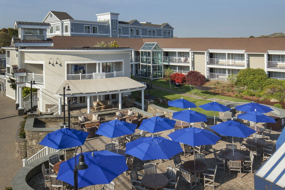 Hyannis Harbor Hotel in Hyannis Best Rates & Deals on Orbitz