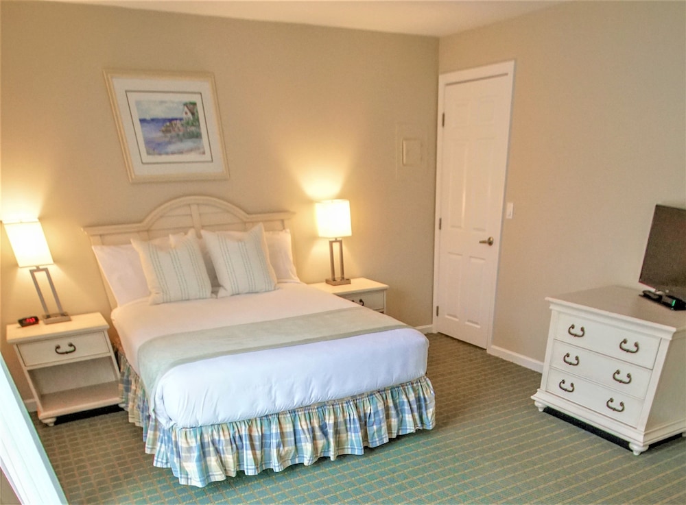 Cape Winds Resort, a VRI resort