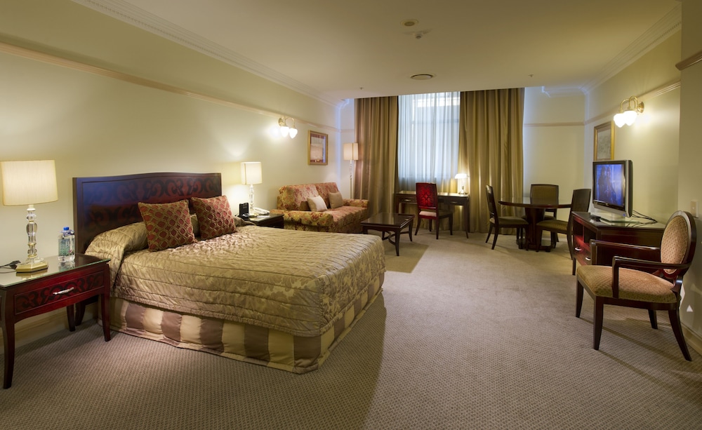 Royal Albert Hotel AU185 Deals & Reviews (Brisbane, AUS) Wotif