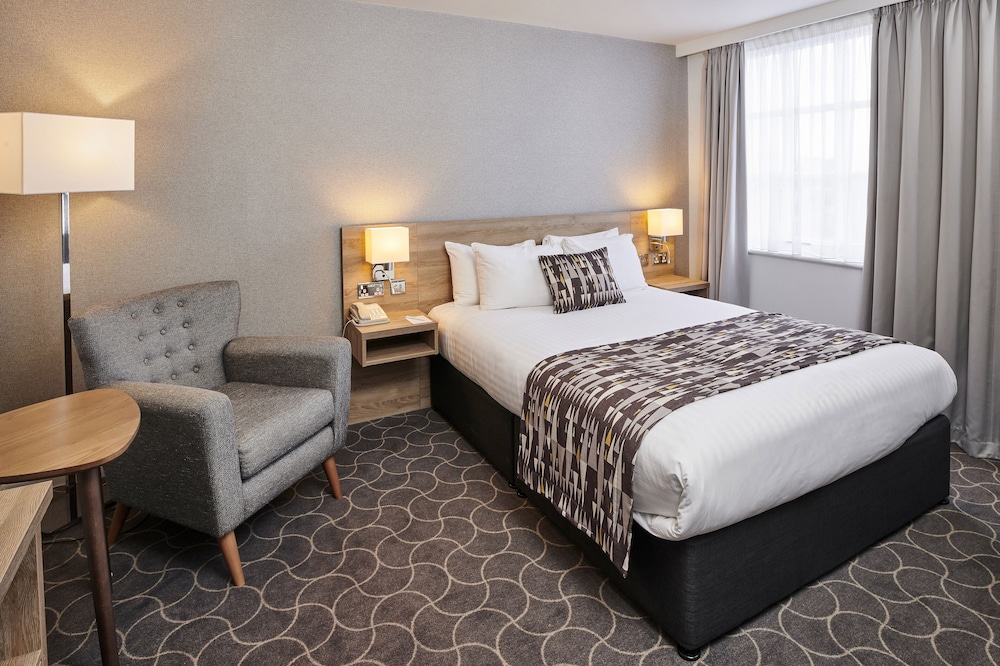 Holiday Inn Ellesmere Port, an IHG Hotel