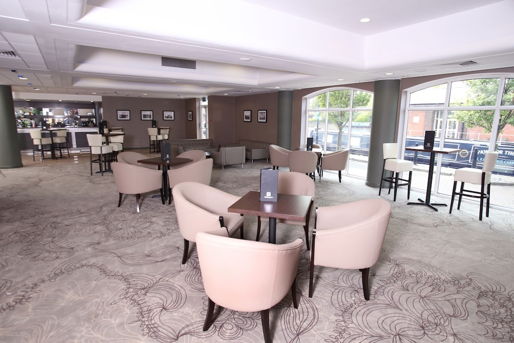 Holiday Inn Ellesmere Port, an IHG Hotel