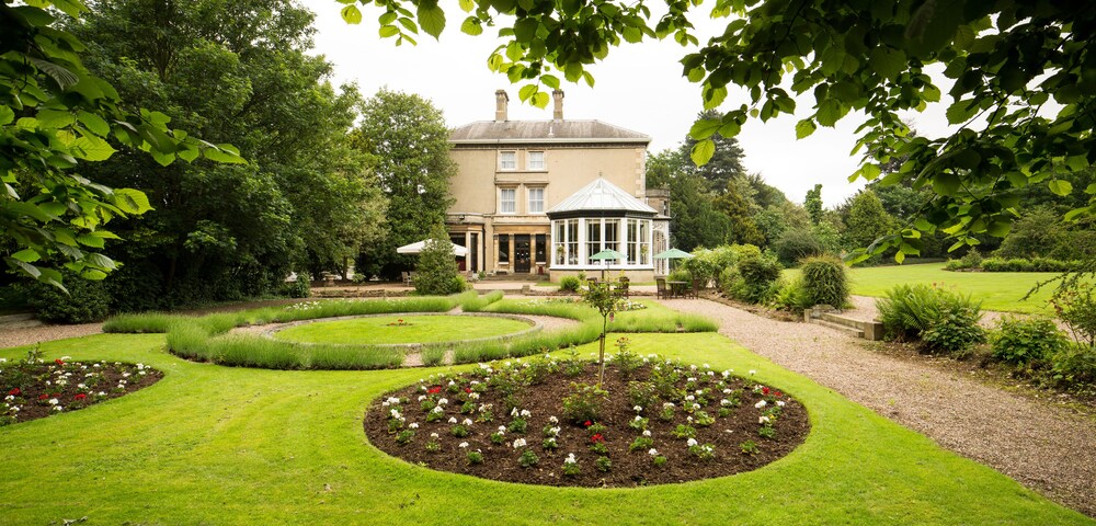 Newton Park Hotel Burton Newton Park Hotel Burton