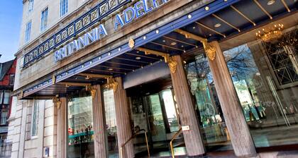 Britannia Adelphi Hotel