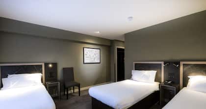 The Royal National Hotel