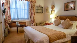 Équipements de la chambre