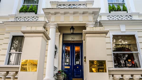 The Abbey Court Notting Hill in London United Kingdom Expedia The Abbey Court Notting Hill in London United Kingdom Expedia