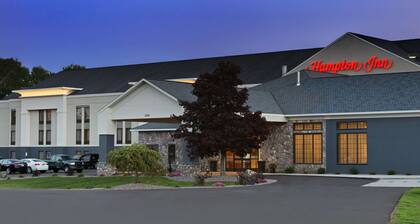 Hampton Inn Sault Ste Marie