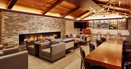 The Nest Hotel Palo Alto