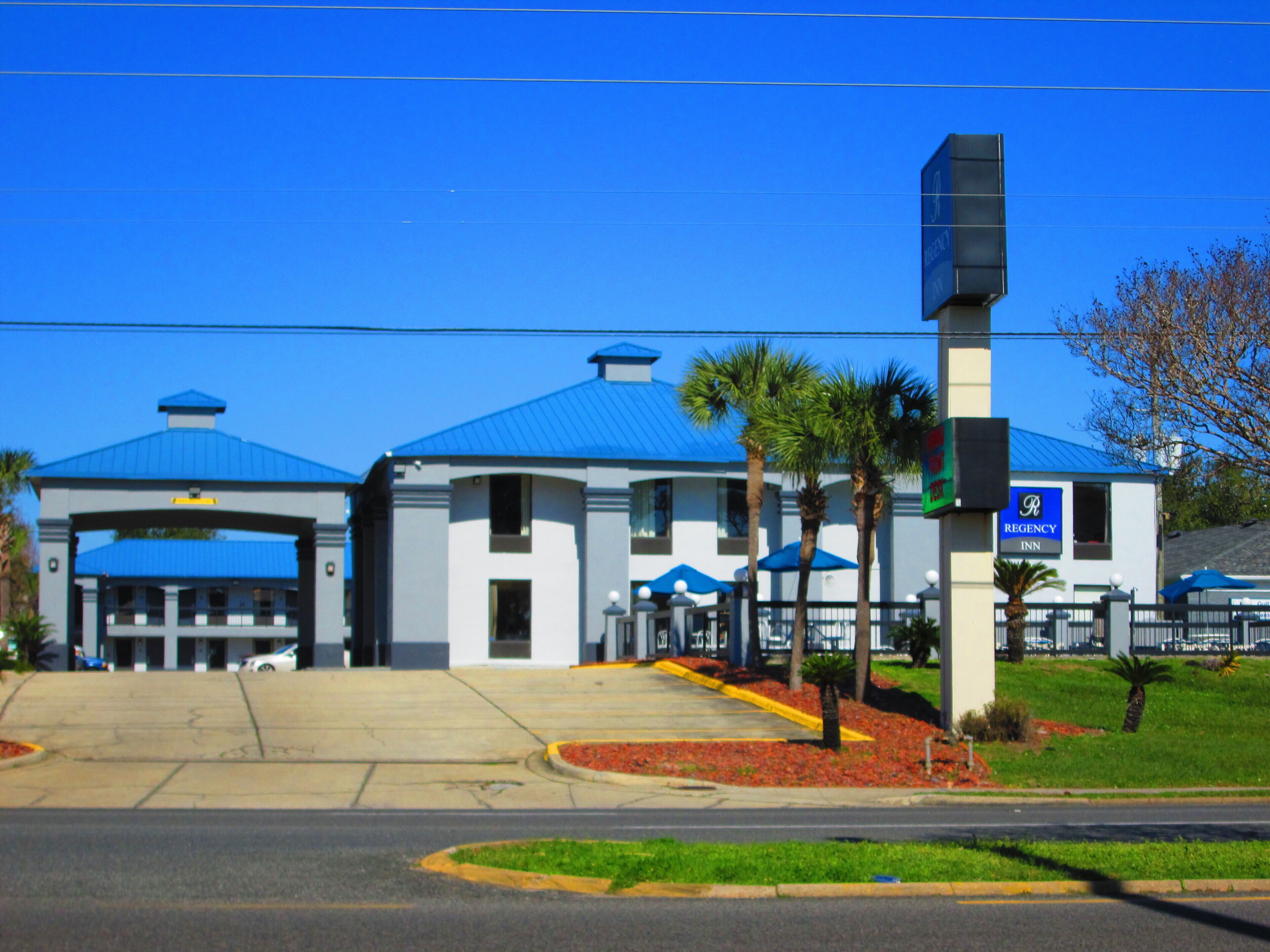 Regency Inn Fort Walton Beach in Fort Walton Beach, United States