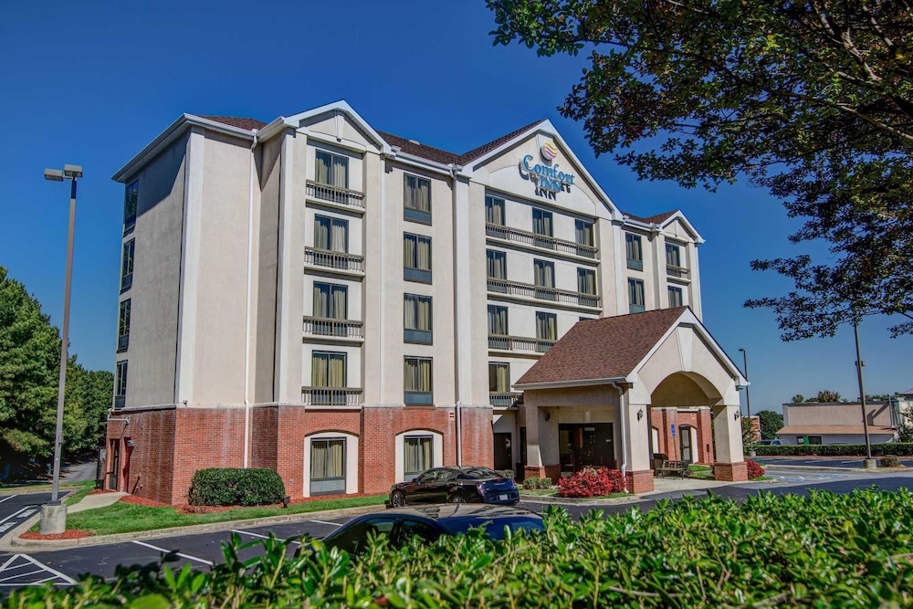 Comfort Inn Kennesaw