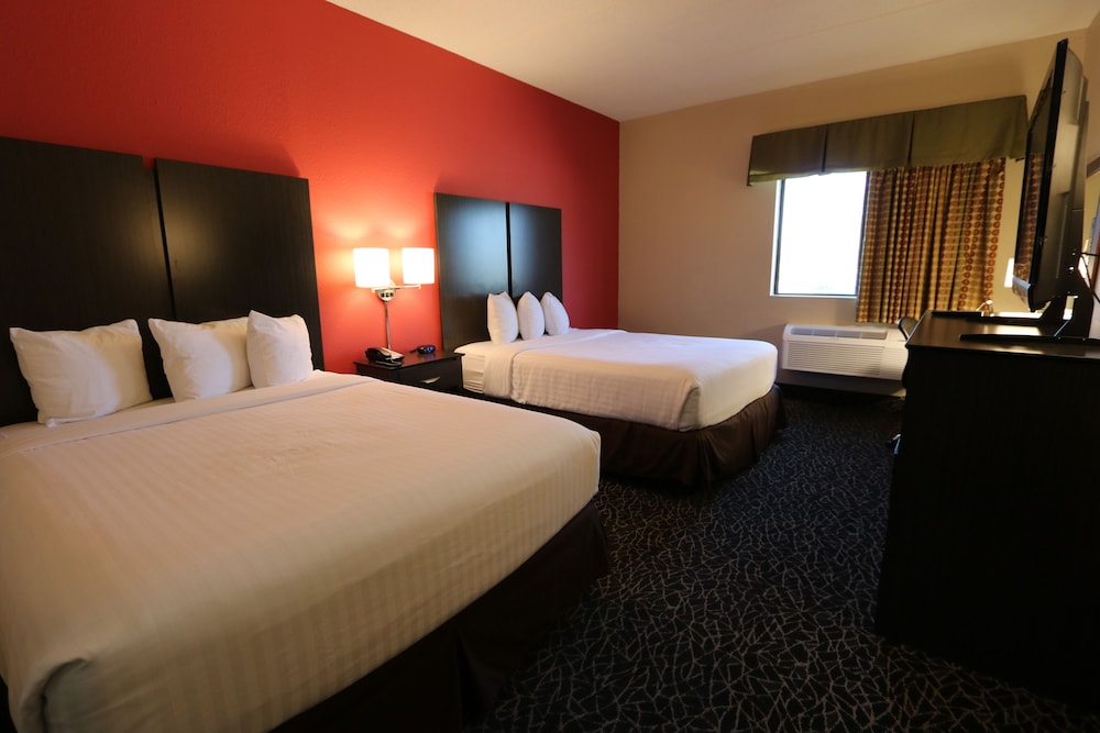 Ramada by Wyndham Bolingbrook