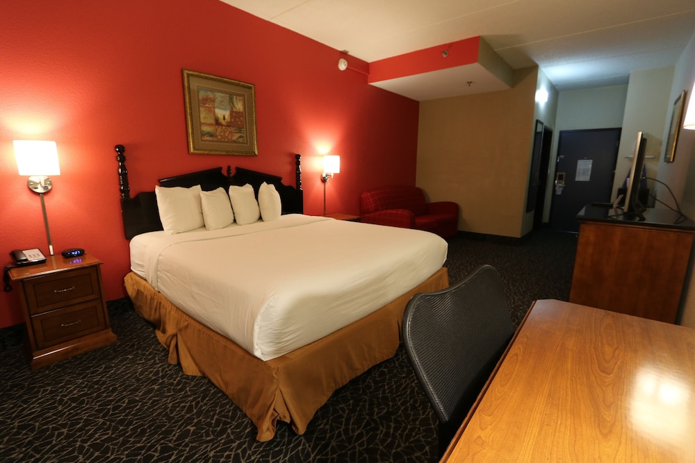 Ramada by Wyndham Bolingbrook