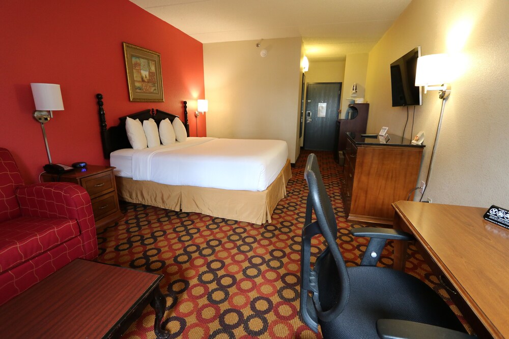 Ramada by Wyndham Bolingbrook