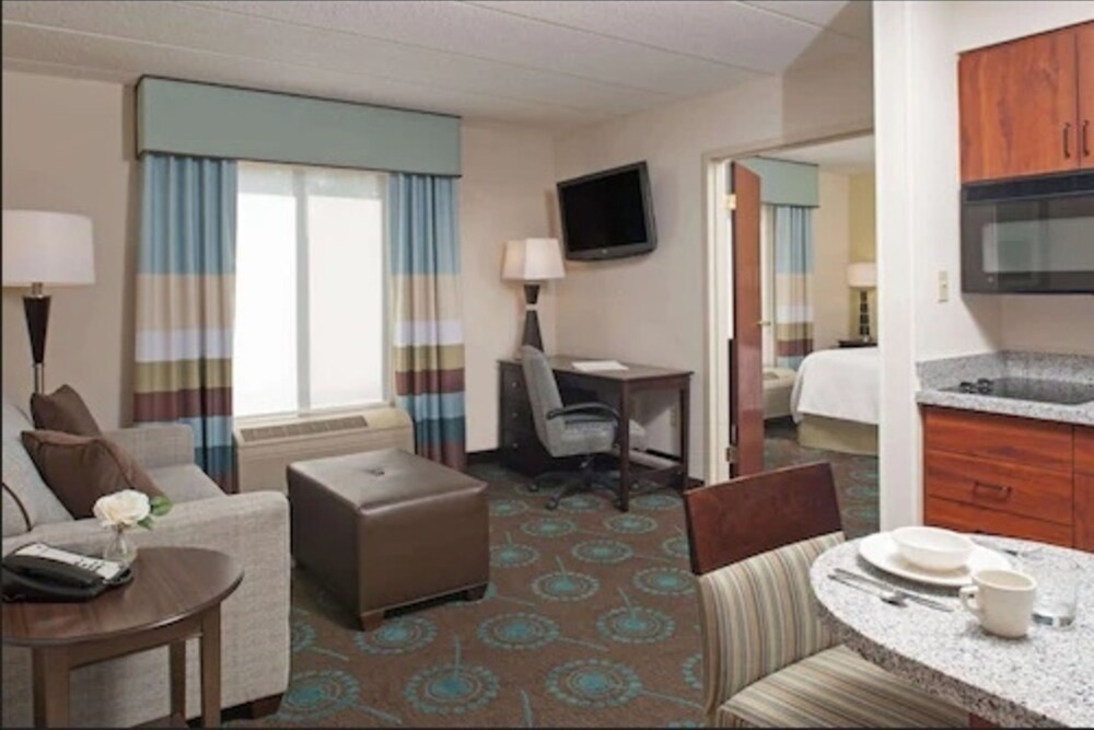 Hampton Inn and Suites Kokomo