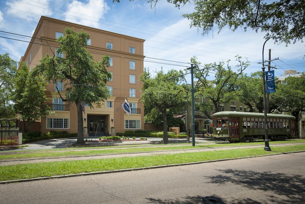 Hampton Inn New Orleans-St. Charles Ave./Garden District, LA