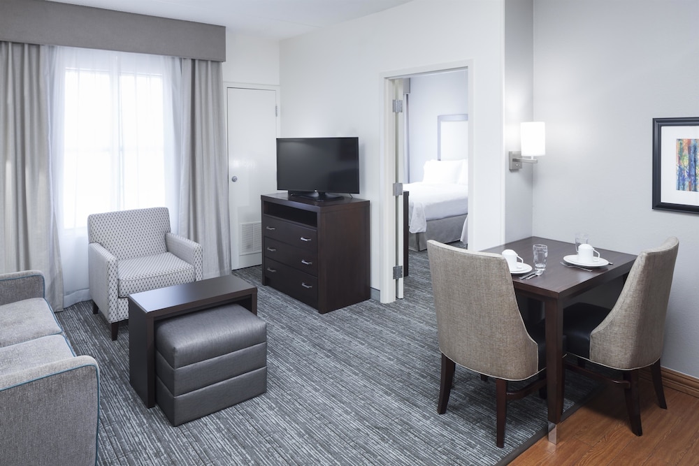 Homewood Suites by Hilton Chattanooga - Hamilton Place