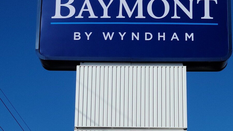 Baymont by Wyndham Marianna