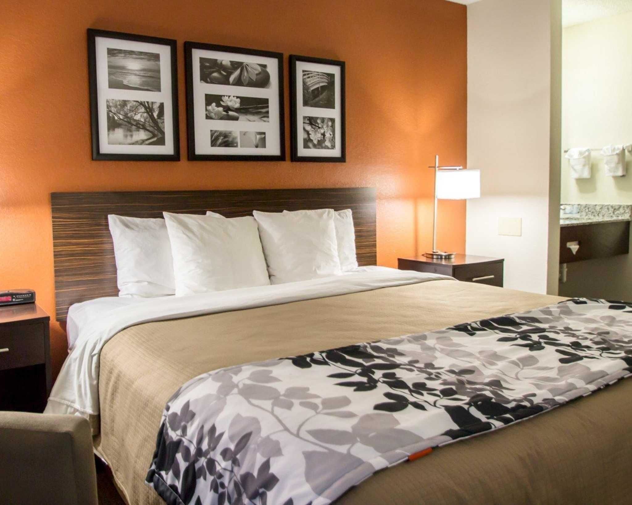 Sleep Inn Ormond Beach