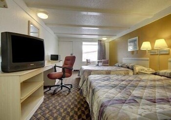 Motel 6 Fenton Mo St Louis 2020 Room Prices Reviews