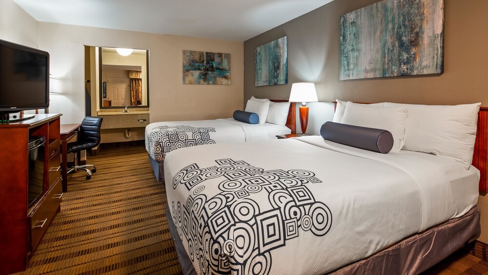 Best Western Woodbury Inn 2019 Room Prices 102, Deals & Reviews Expedia