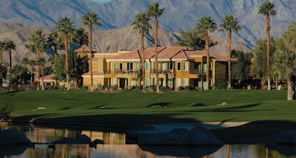 Marriott's Desert Springs Villas II