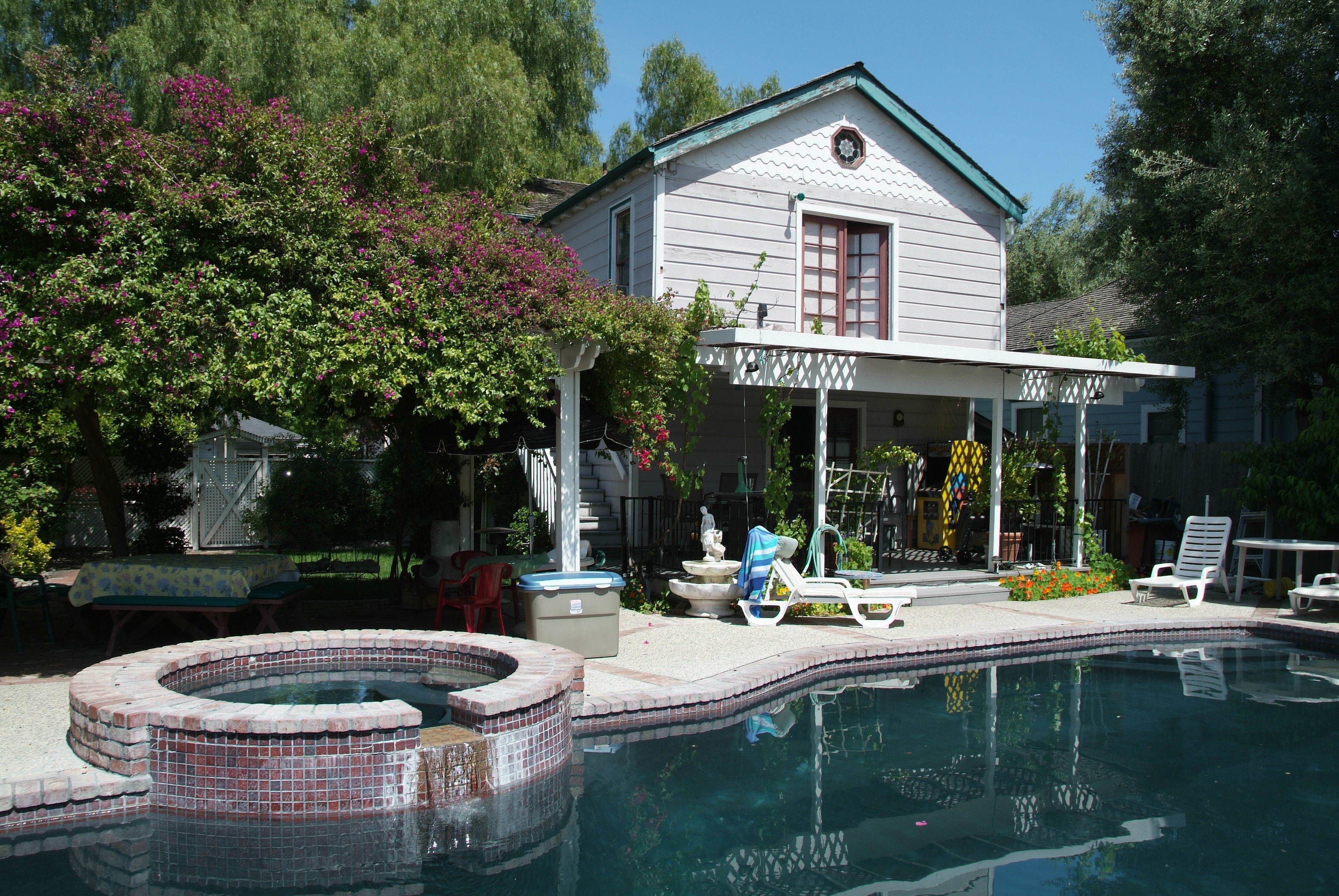 Madison Street Inn in Santa Clara, United States
